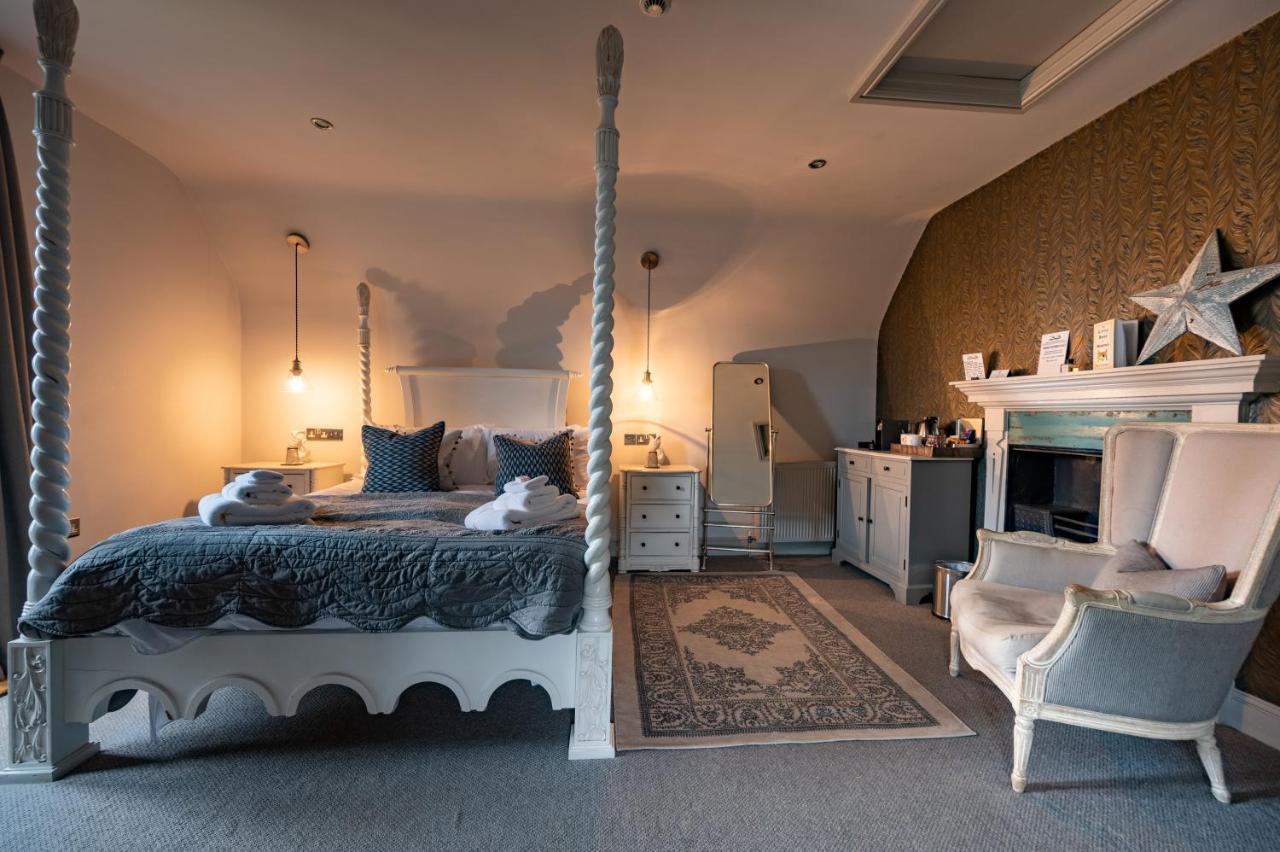 No33 Hunstanton Boutique Rooms Extérieur photo