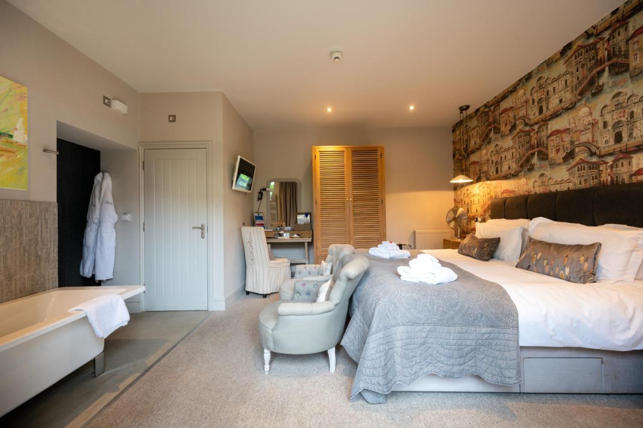 No33 Hunstanton Boutique Rooms Extérieur photo