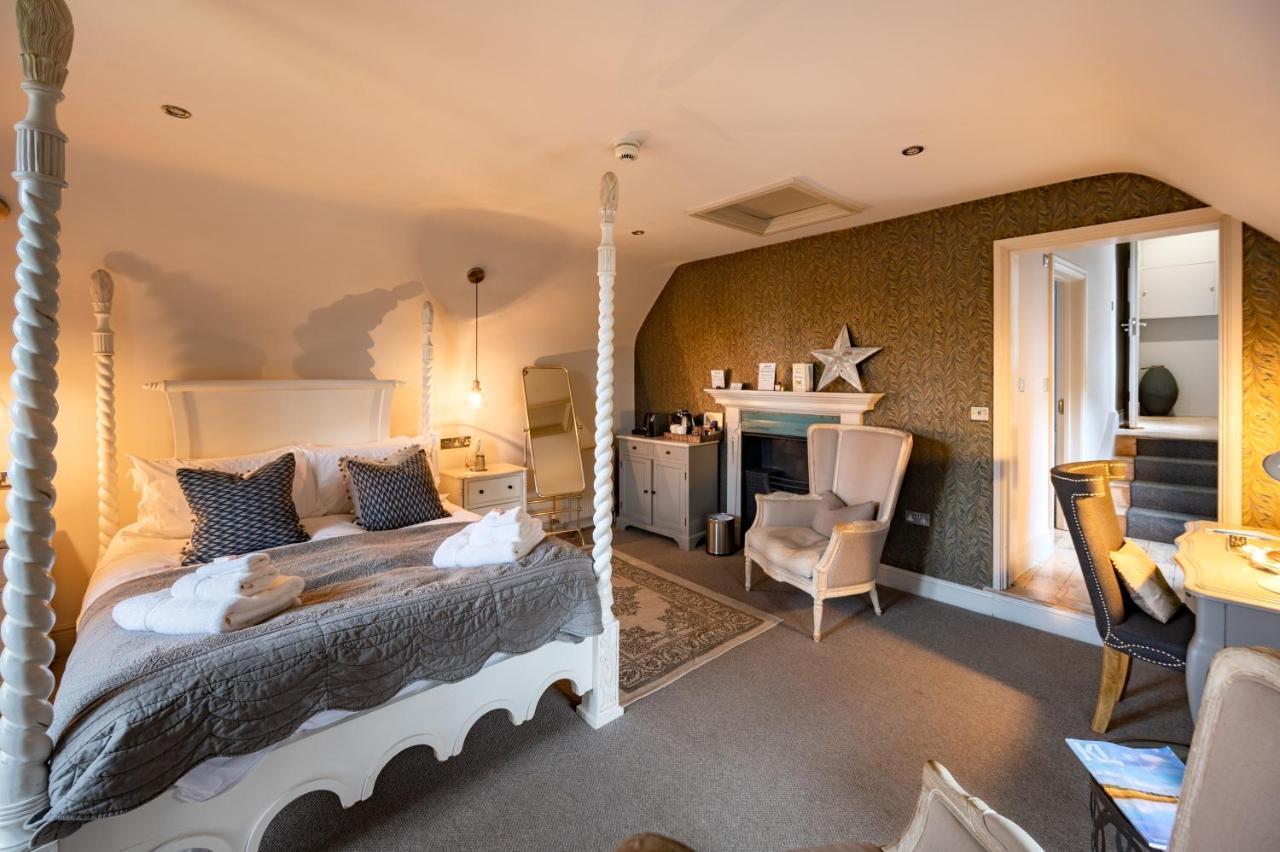 No33 Hunstanton Boutique Rooms Extérieur photo