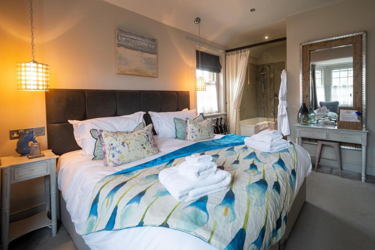 No33 Hunstanton Boutique Rooms Extérieur photo