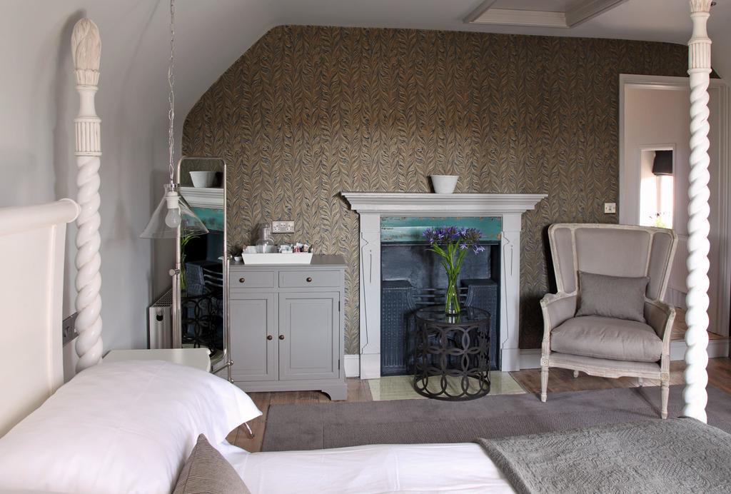 No33 Hunstanton Boutique Rooms Chambre photo